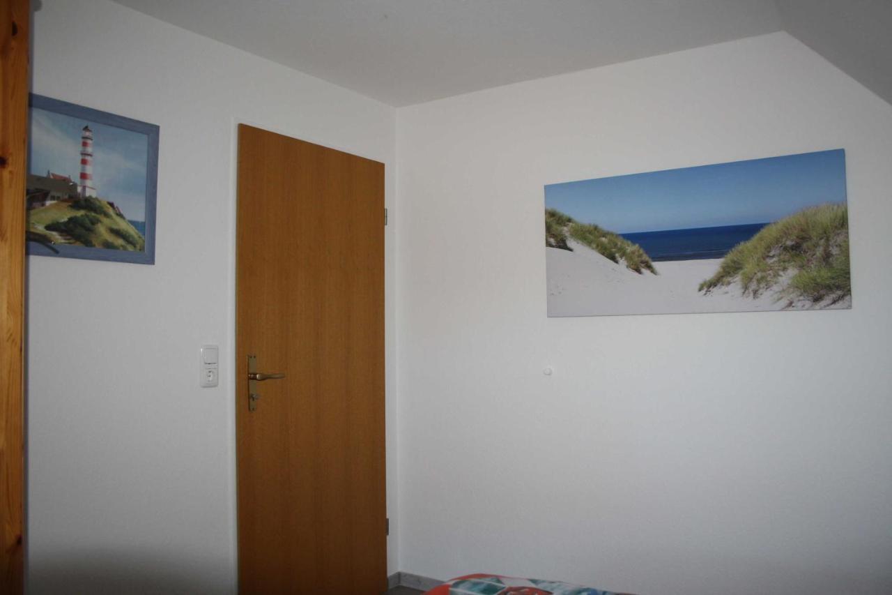 Ferienwohnungen Muehlenblick, 45217 Jemgum ภายนอก รูปภาพ