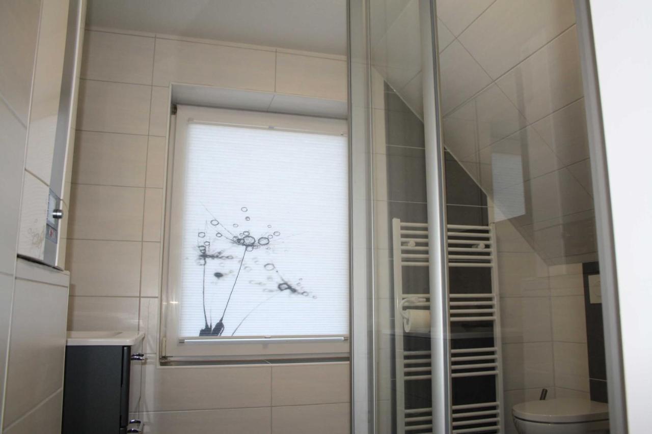 Ferienwohnungen Muehlenblick, 45217 Jemgum ห้อง รูปภาพ
