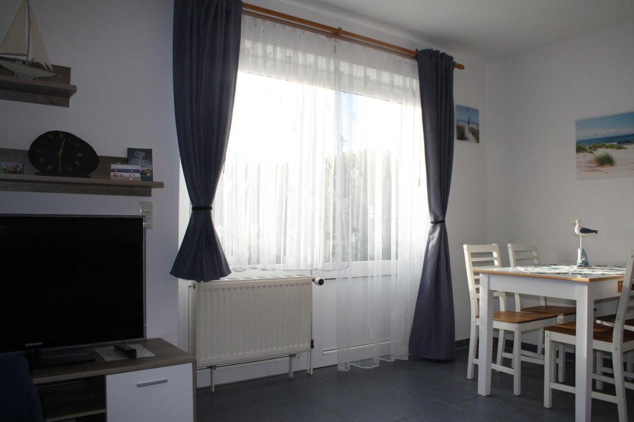 Ferienwohnungen Muehlenblick, 45217 Jemgum ห้อง รูปภาพ